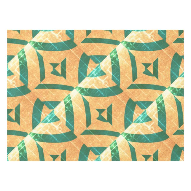 Mantel Sillones FESTIVOS en SUNSET STRIPPED (Frente (Horizontal))