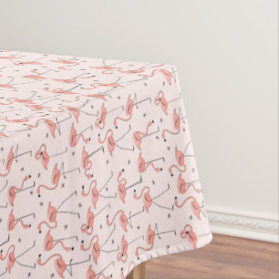Mantel Sillones rosados