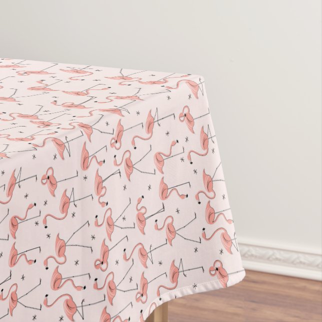 Mantel Sillones rosados (In Situ)