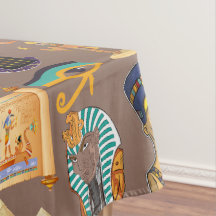 Símbolo egipcio de patrón jeroglífico