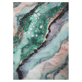 Mantel Sinfonía - Blanco