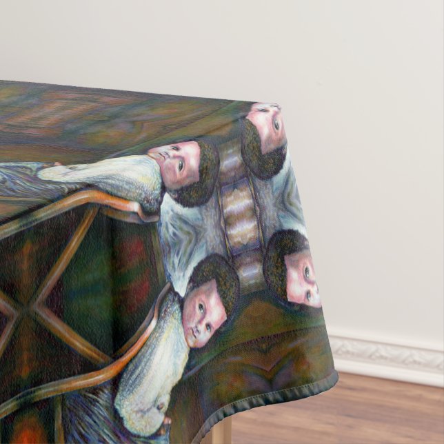 Mantel Síntesis (In Situ)