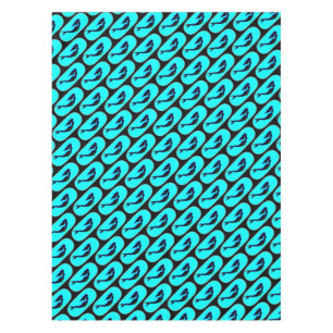 Mantel sirenas submarinas emergiendo