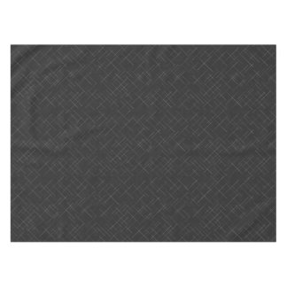 Mantel Sketchy Pinstripes