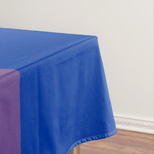 Mantel SlipperyJoe's Bisexual Pride Flag lavender-pink bl