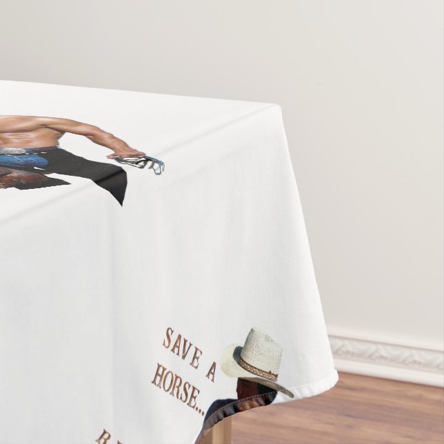 Mantel SlipperyJoe's save horse montar paja cowboy gorra  (In Situ)