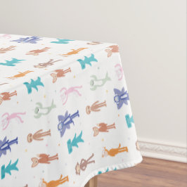 Mantel Slumberkins Character Birthday Pattern