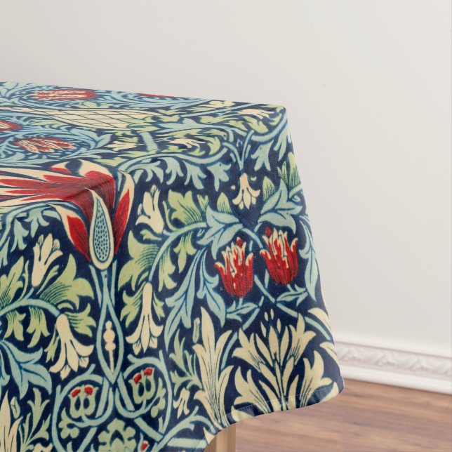 Mantel Snakehead William Morris (In Situ)