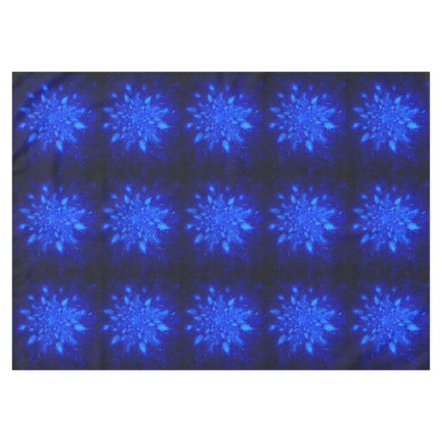 Mantel Snowburst (Frente (Horizontal))