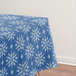 Mantel Snowfall Knit