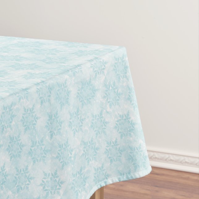 Mantel SnOwFlAkEs (In Situ)