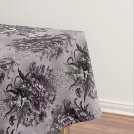 Mantel Soberano de los no muertos - Patrón gótico medio