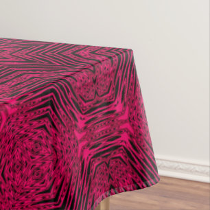 Mantel Sofisticado malva