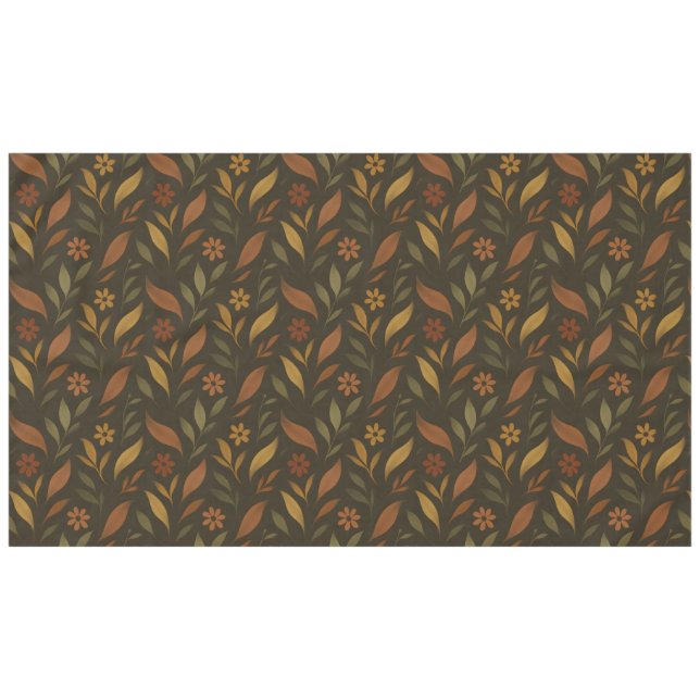 Mantel Soft Botanical (Frente (Horizontal))