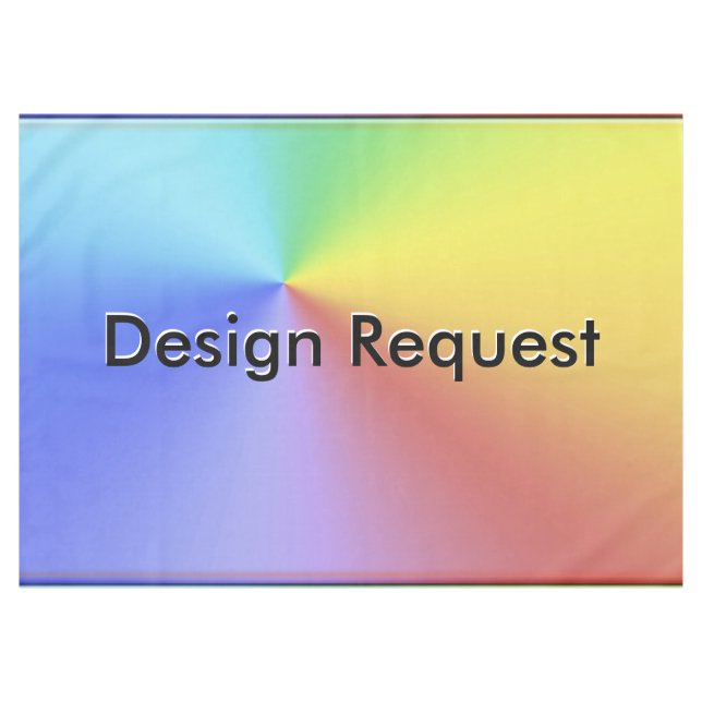Mantel Solicitud de diseño (Frente (Horizontal))