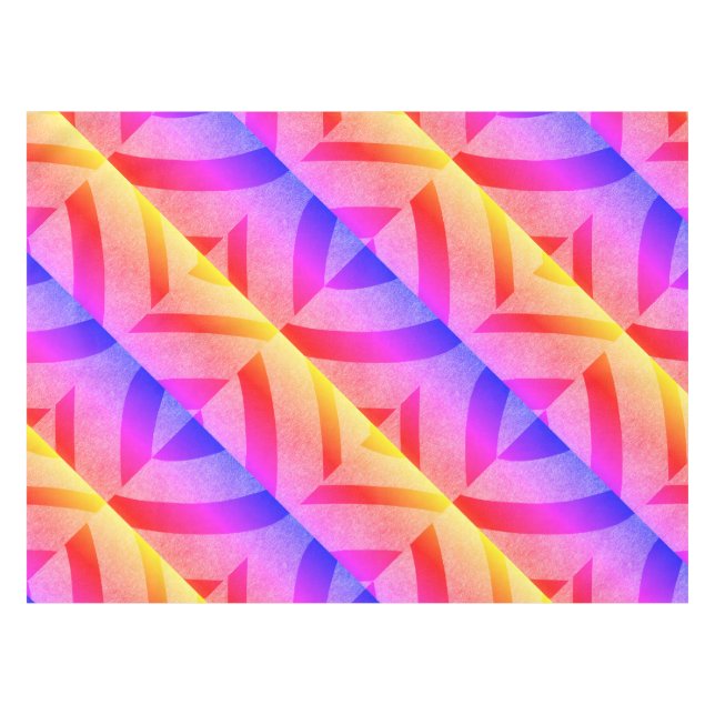 Mantel Sombrilla de FESTIVATE en SOL INCENDIADO (Frente (Horizontal))