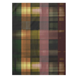 Mantel Sonoma Plaid