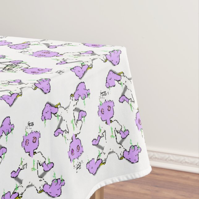 Mantel Sopa de cumpleaños (In Situ)