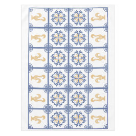 Mantel Sopa de gallo de Portugal