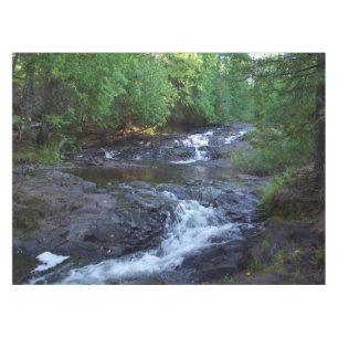 Mantel Sopa de Silver River Falls