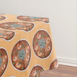 Mantel Sopa gumbo Louisiana LA New Orleans NOLA Food