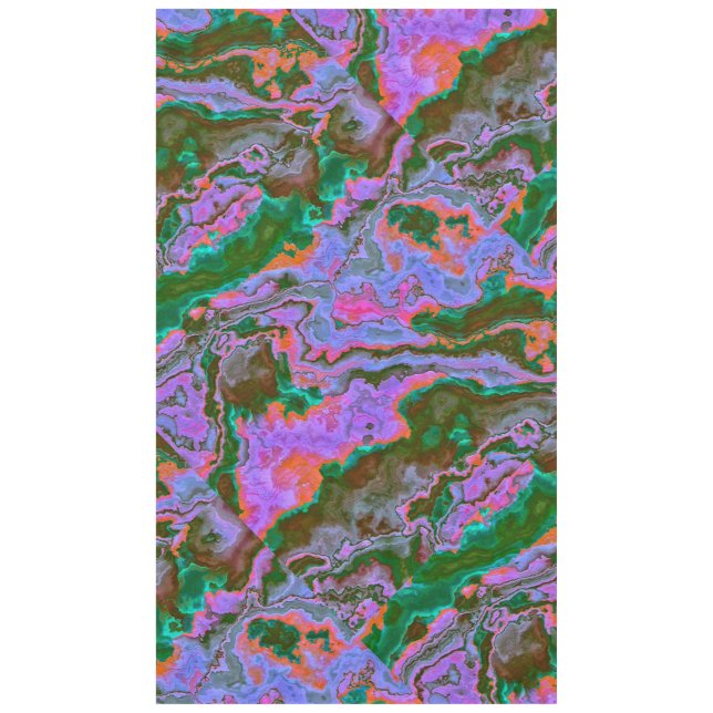 Mantel Sour Marble Tableclol (Anverso)