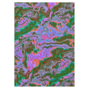 Mantel Sour Marble Tableclol