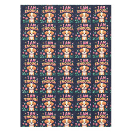 Mantel Soy Suficiente