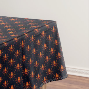 Mantel Spiders especiales