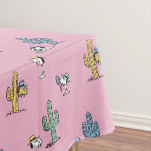 Mantel Spike Sugar Pop Pattern