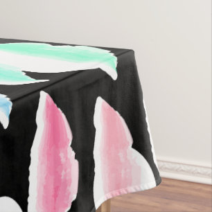 Mantel ¡Splash acuarela!