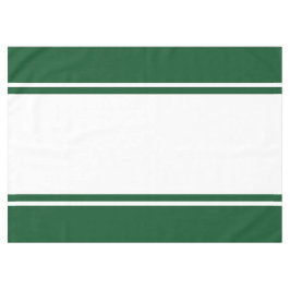 Mantel Sporty 70 Camp Green White Wide Stripes de Carrera