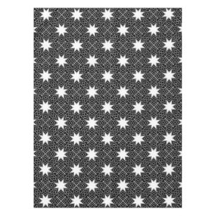 Mantel Star Geometric INV
