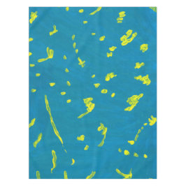 Mantel Starry Sky Tablecloth