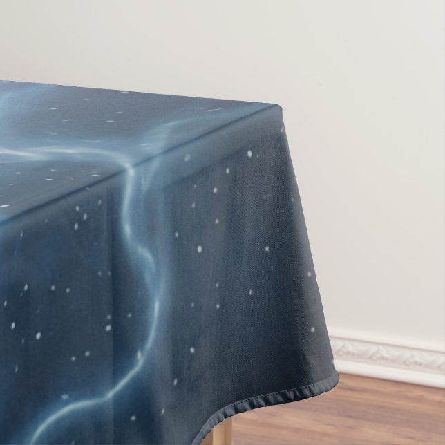 Mantel Sternenpfad – Reise durch das Universum´10 (In Situ)