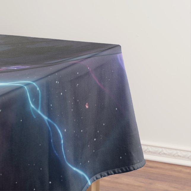 Mantel Sternenpfad – Reise durch das Universum´13 (In Situ)