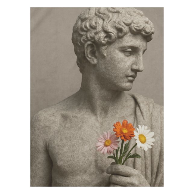 Mantel stone (Anverso)