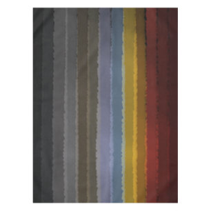 Mantel Stormy Salty Watercolor Pop De Color Abstract Art