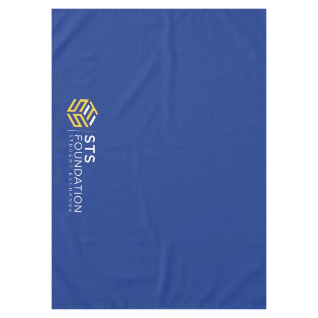 Mantel STS Foundation Tablecloth (Anverso)