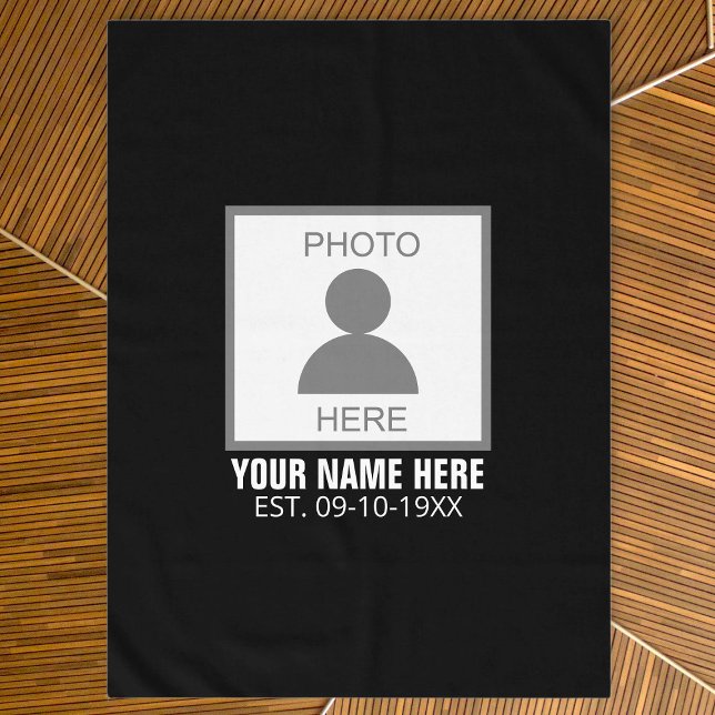 Mantel Su foto aquí Nombre y edad (Subido por el creador)