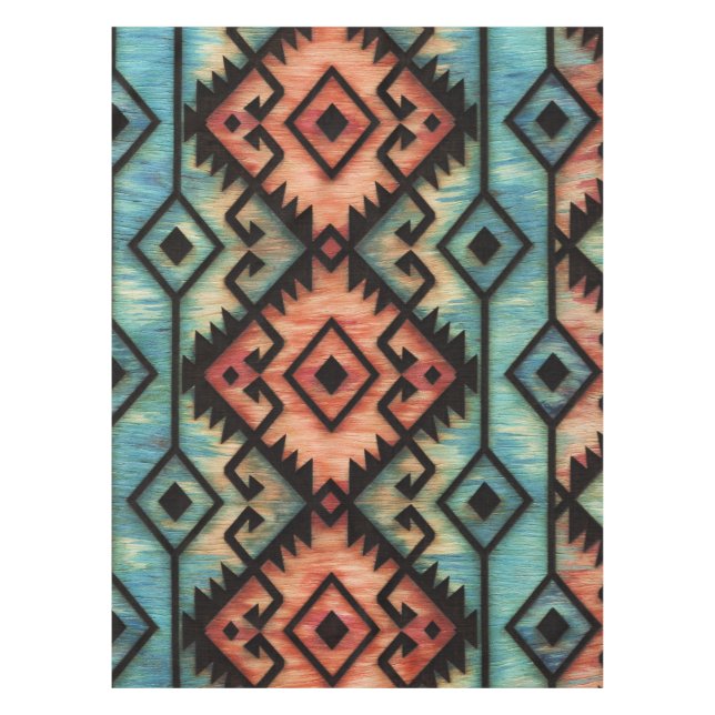 Mantel Sudoeste (Anverso)