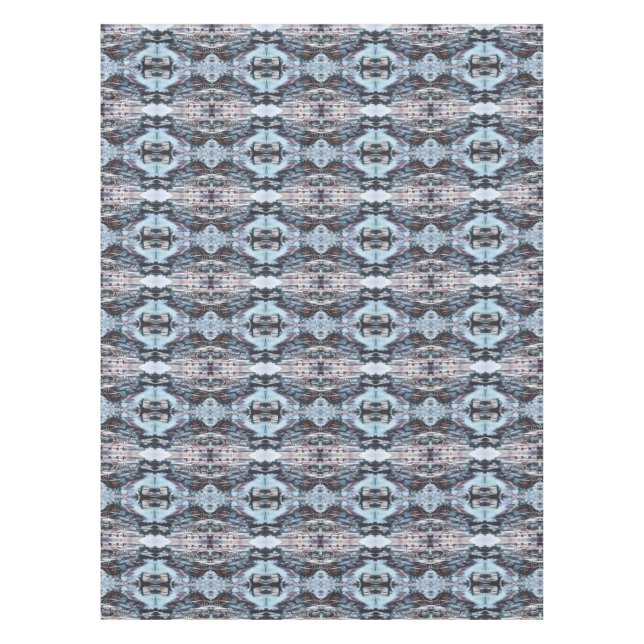 Mantel Sultry Prelude en Dusk, Jaffe Israel (Anverso)