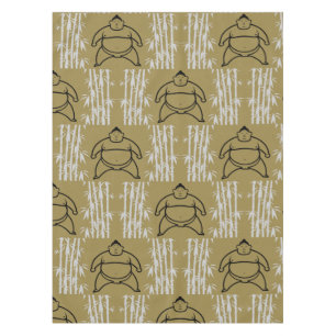 Mantel Sumo Wrestler