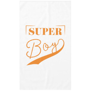 Mantel Super Boy