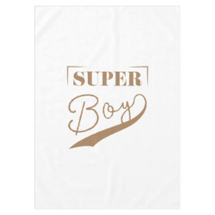 Mantel Super Boy