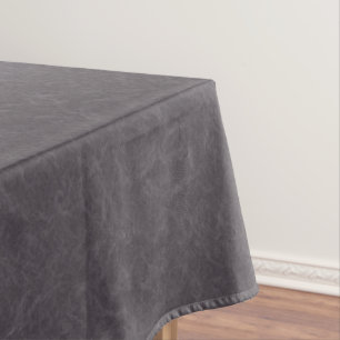 Mantel Superficie de textura morada oscura con patrón de 