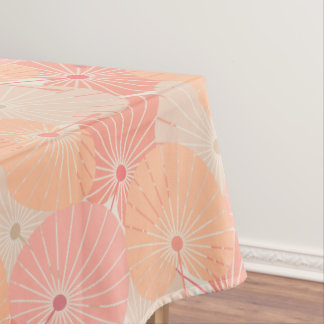 Mantel Superposición de fans chinos