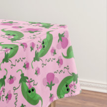 Sweet Pea Cute Primer Fiesta de Cumpleaños