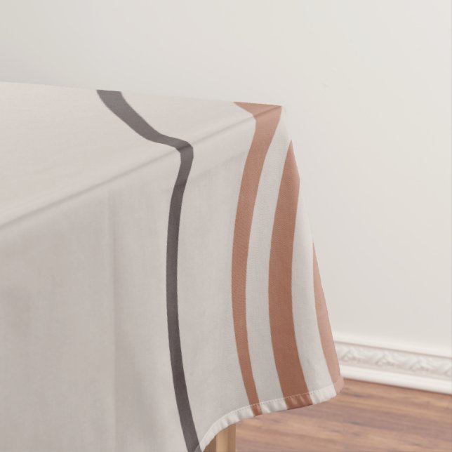 Mantel Swirl (In Situ)