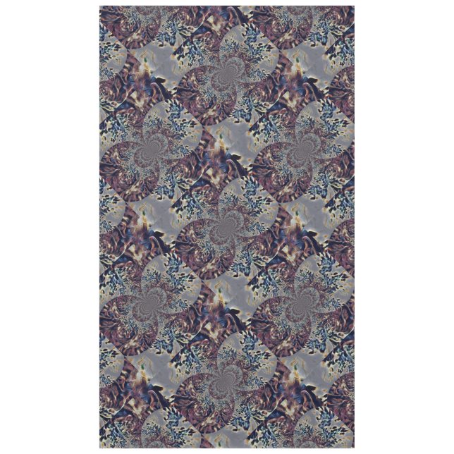 Mantel T. Nova (Anverso)